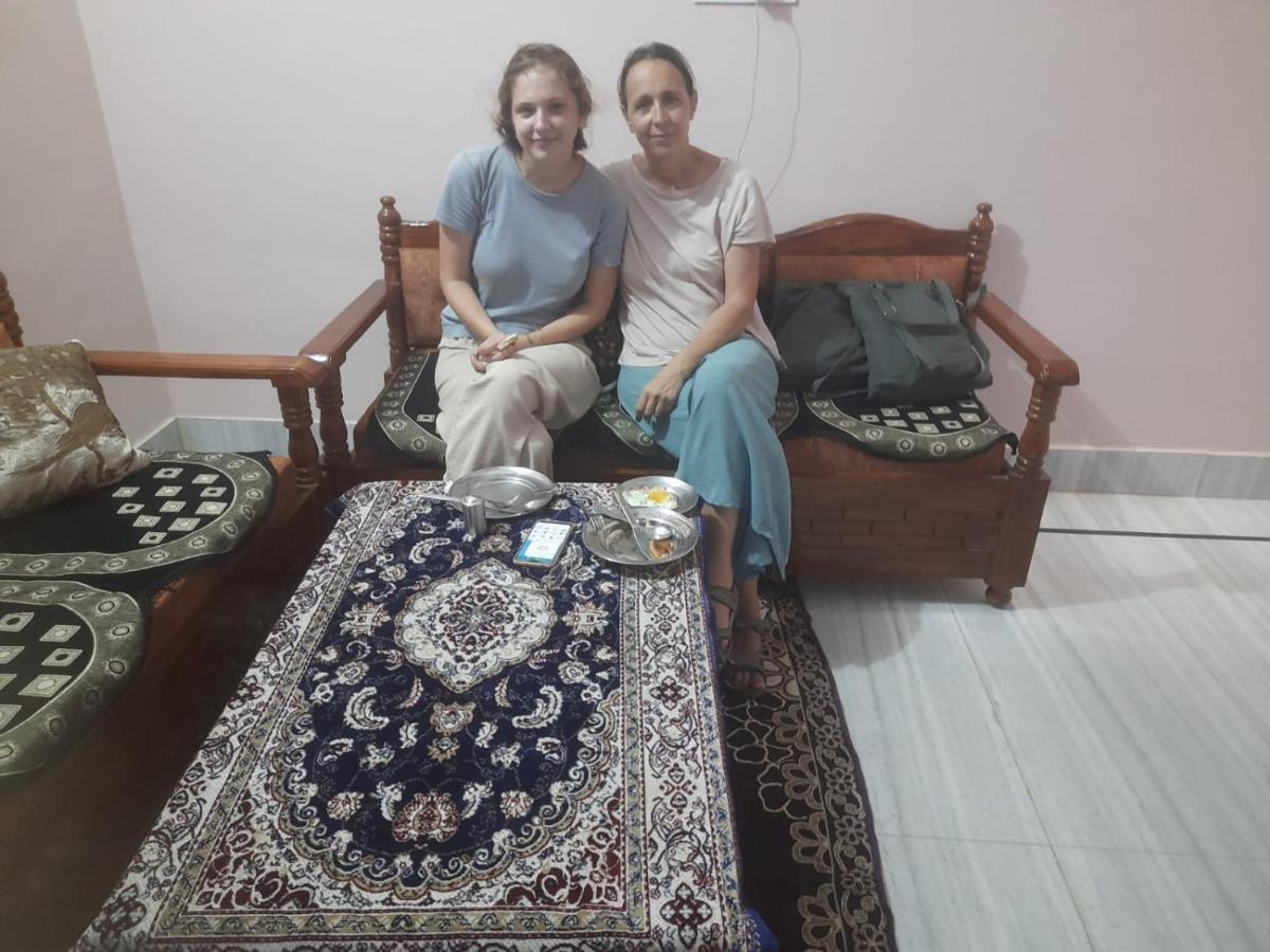 S A Haveli Bikaner